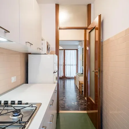Marinella 5 Apartamento