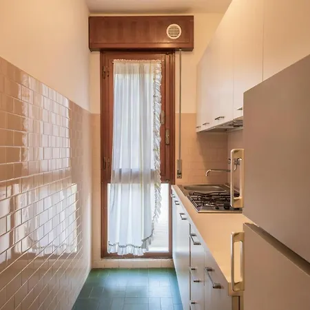 Apartamento Marinella 5 *