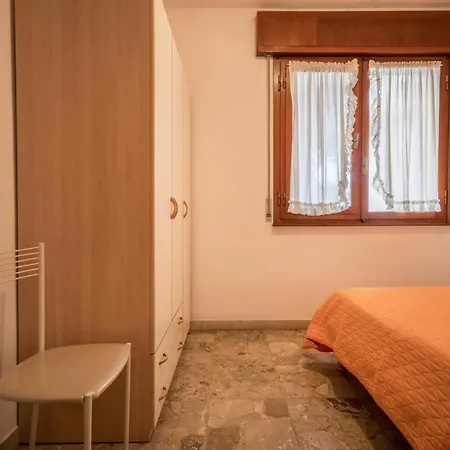 Marinella 5 Apartamento