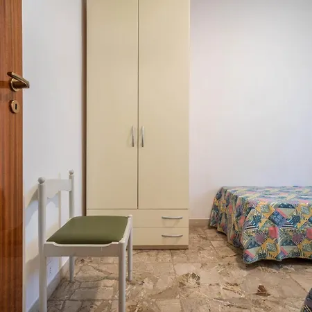Marinella 5 Apartamento *