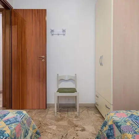 Apartamento Marinella 5